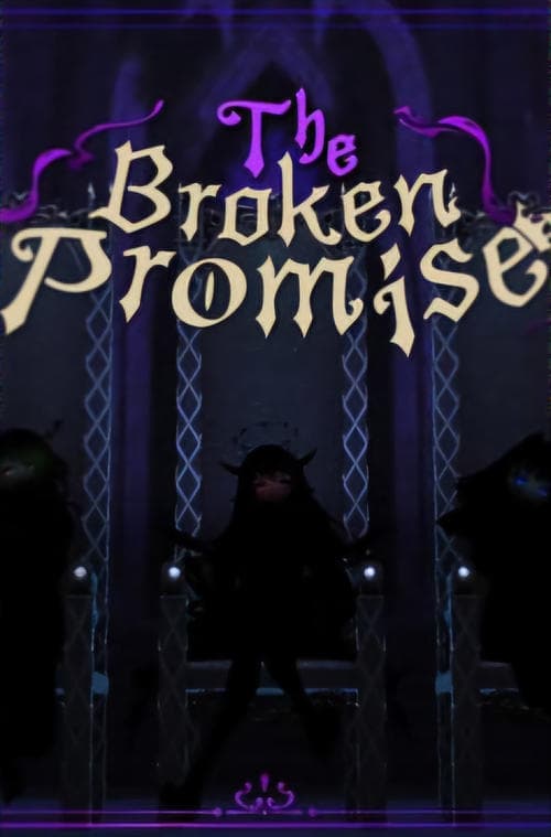 The Broken Promise Hololive English -Promise- 1st Anniversary Musical