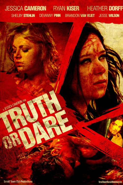 Truth or Dare