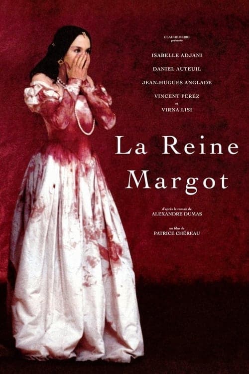 La Reine Margot