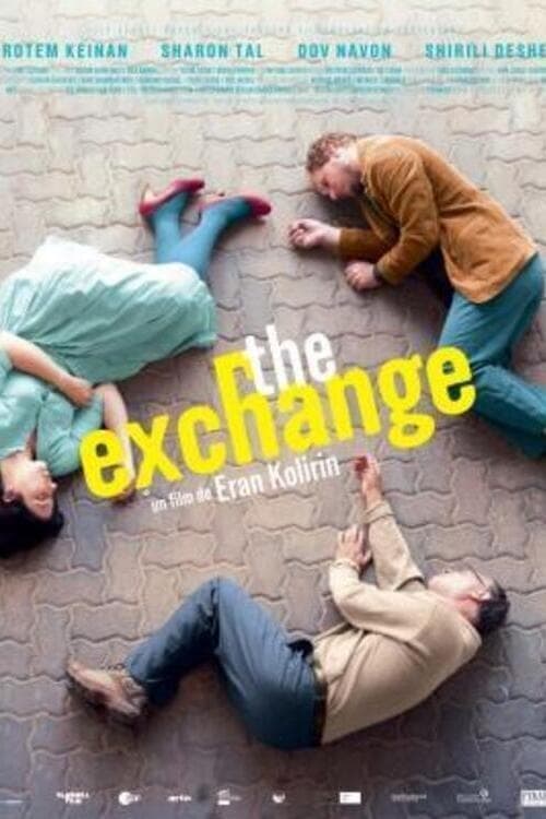 The Exchange