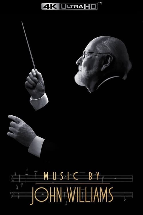 Music by John Williams