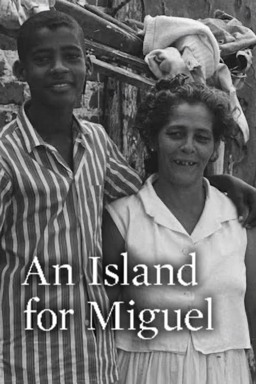 Una isla para Miguel