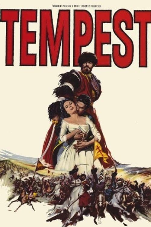 La Tempête