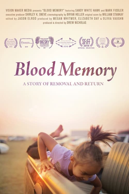 Blood Memory