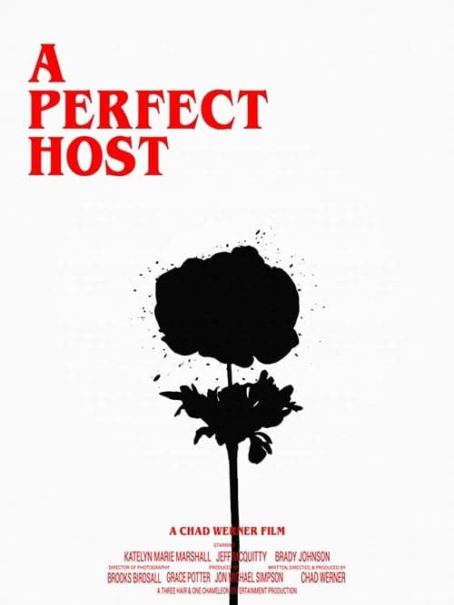 A Perfect Host