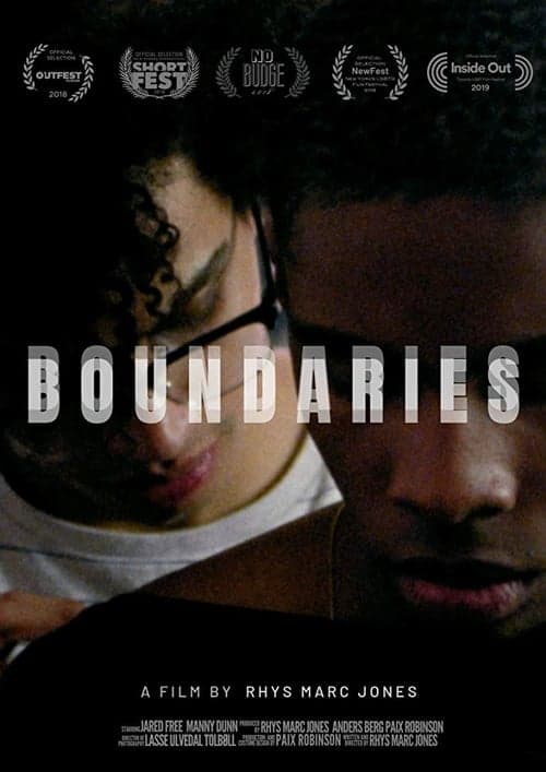 Boundaries