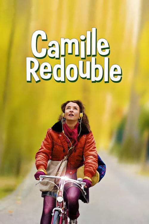 Camille redouble