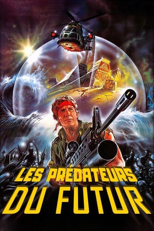 Les Prédateurs du futur