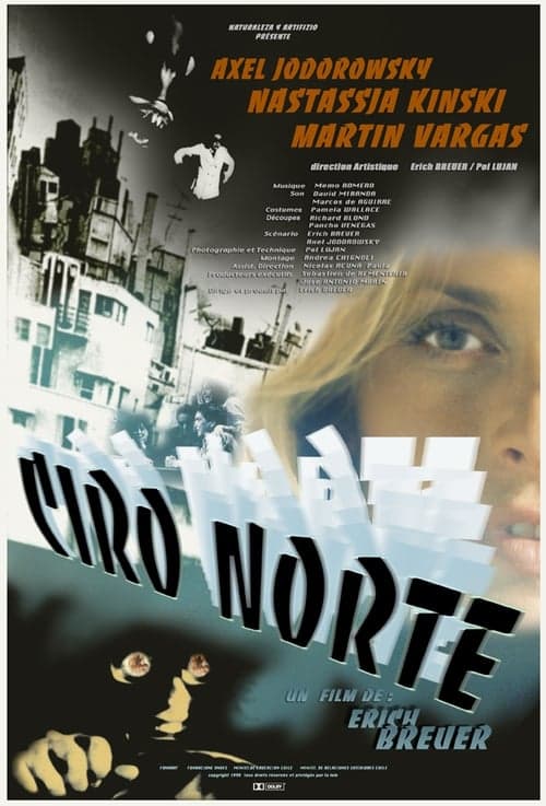 Ciro norte