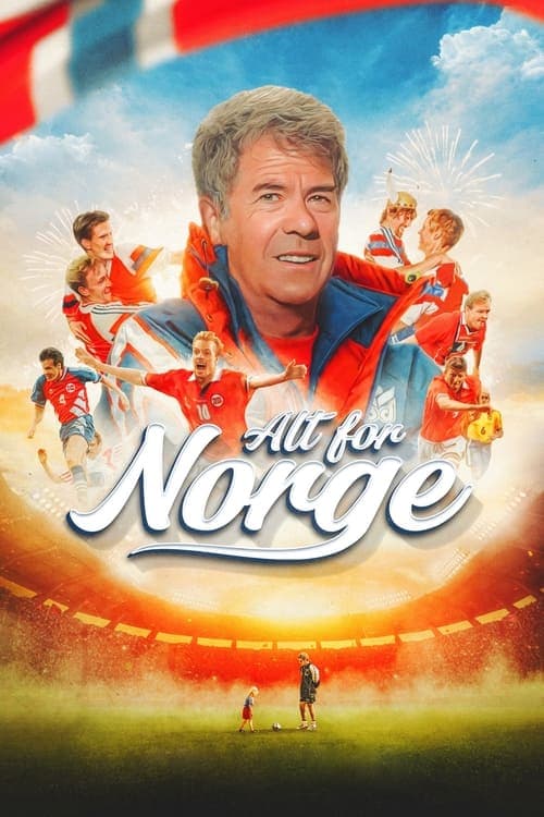 Alt for Norge