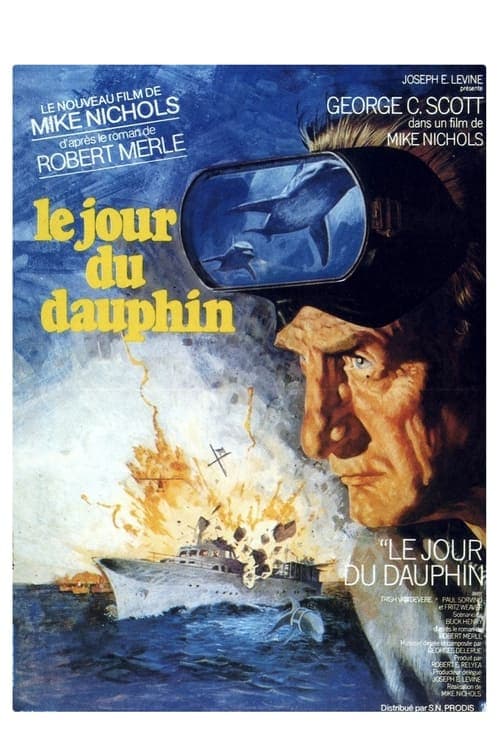 Le Jour du dauphin