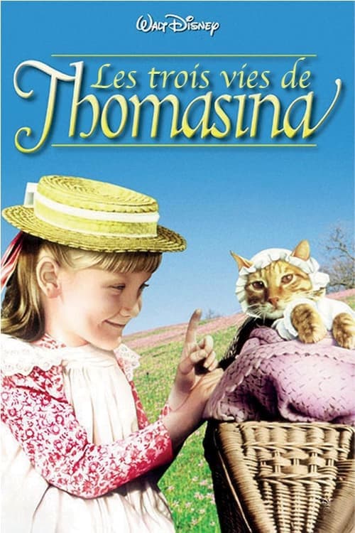 Les Trois Vies de Thomasina