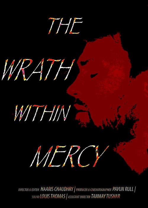 The Wrath Within Mercy