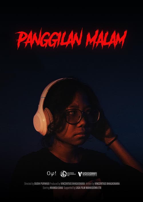 Panggilan Malam