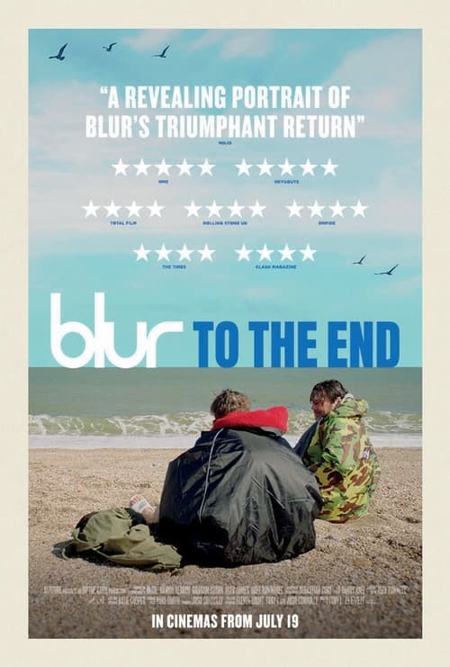 Blur - To the End