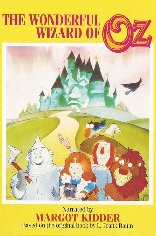 The Wonderful Wizard of Oz