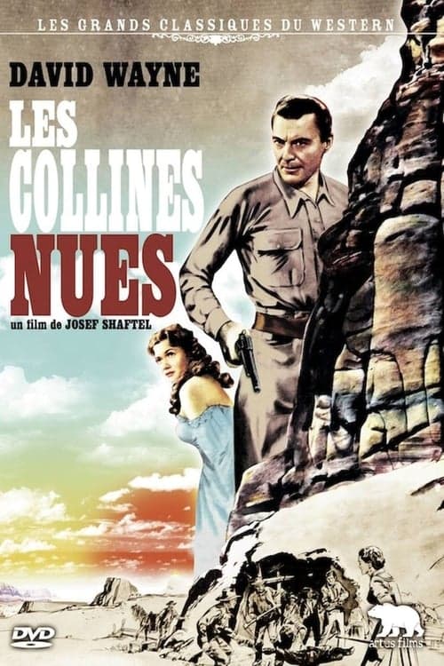 Les Collines Nues