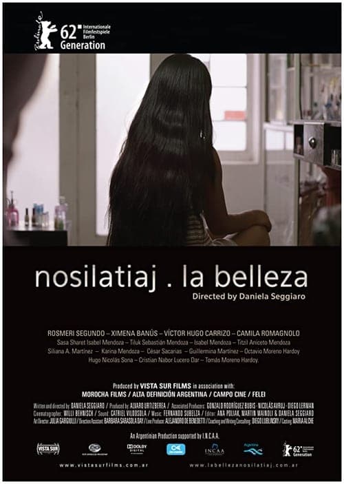 Nosilatiaj: La belleza