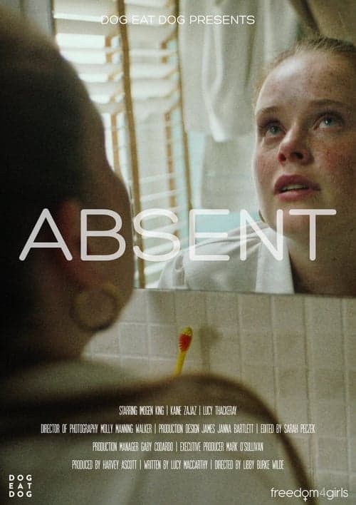 Absent