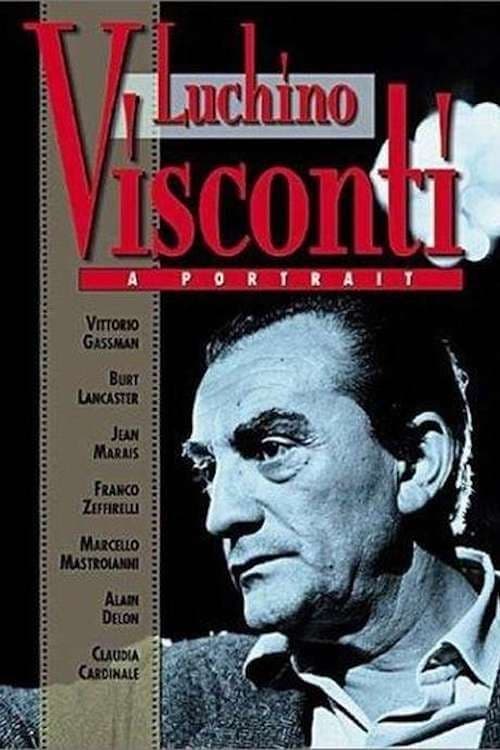 Luchino Visconti