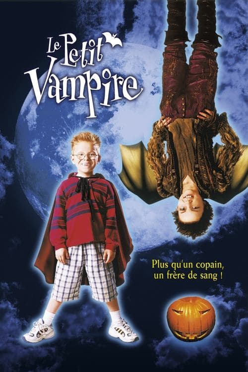 Le Petit Vampire