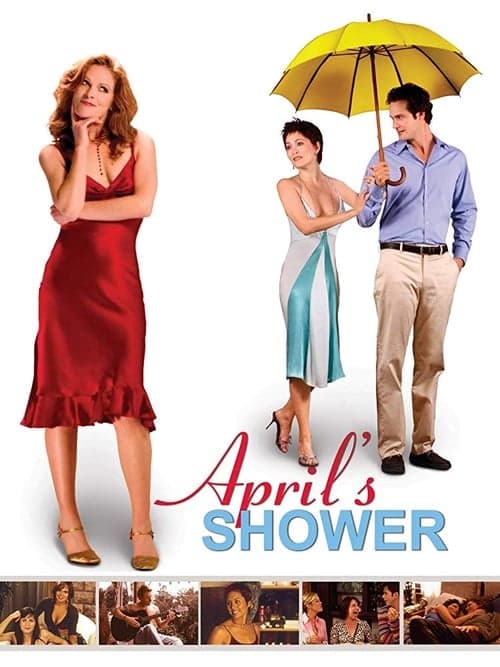 April's Shower