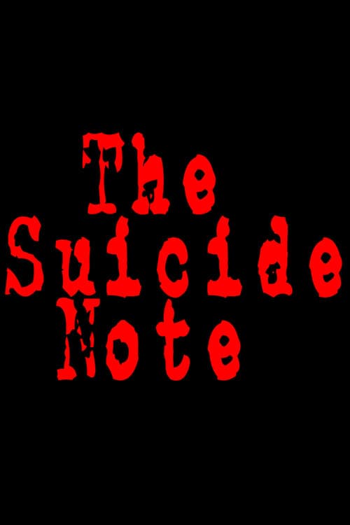 The Suicide Note