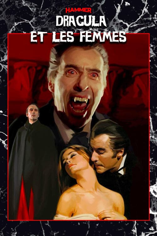 Dracula et les femmes