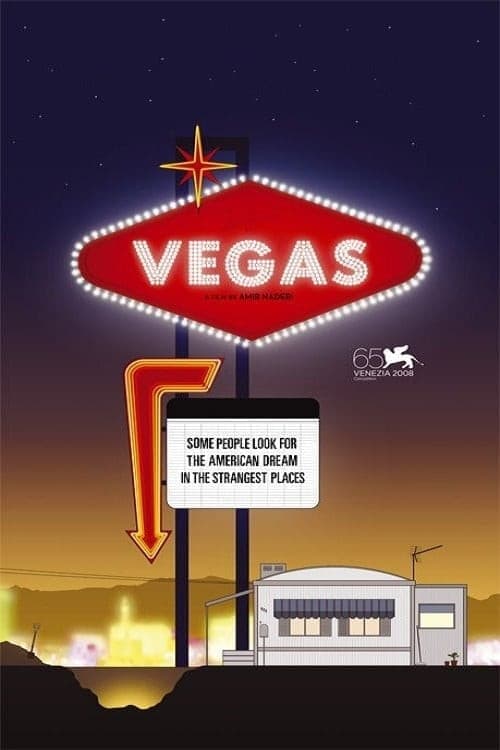 Vegas: Based on a True Story