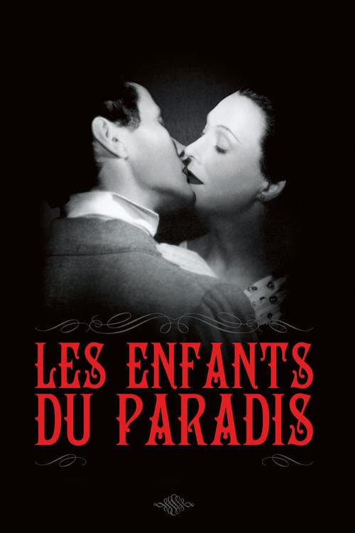 Les Enfants du Paradis