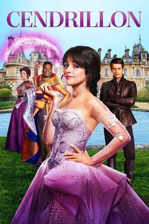 Cendrillon