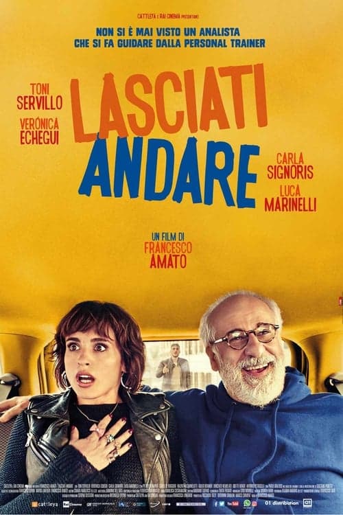 Lasciati andare