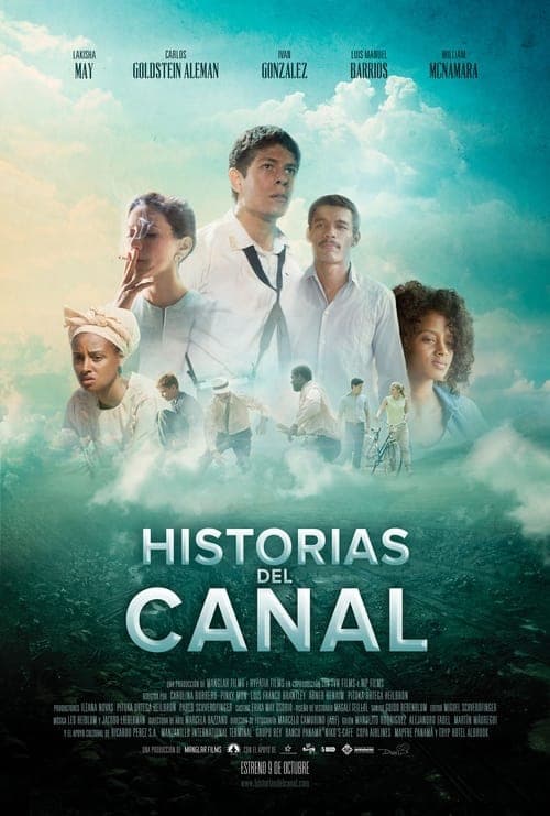 Historias del Canal