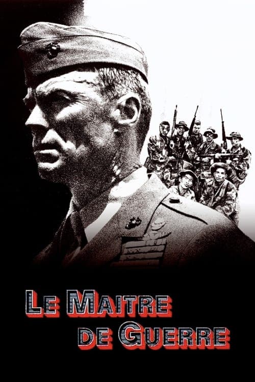 Le Maître de guerre