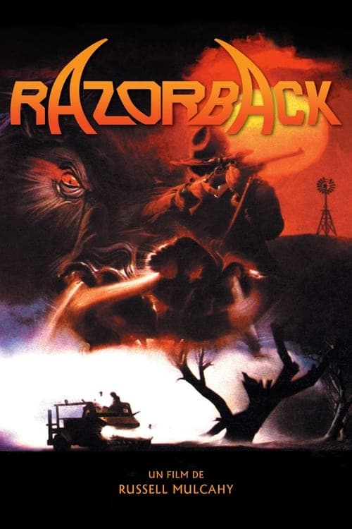 Razorback