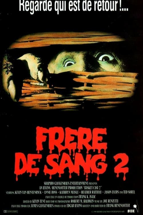 Frère de sang 2