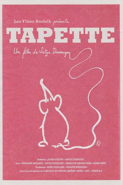 Tapette