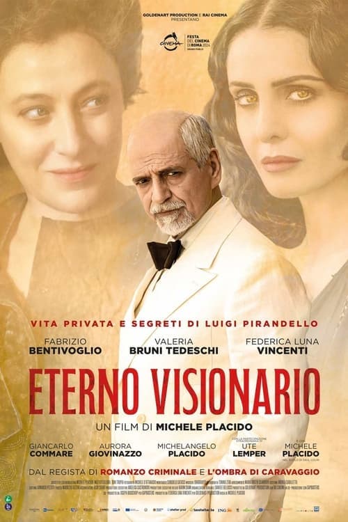 Eterno visionario