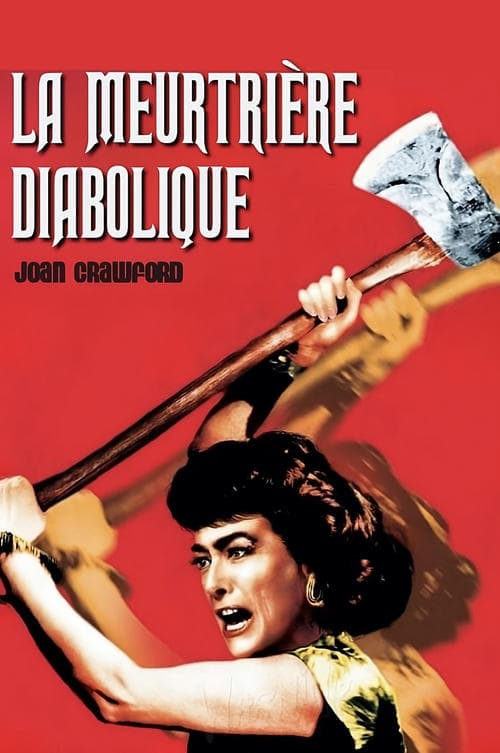 La Meurtrière diabolique