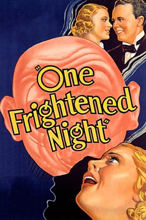 One Frightened Night