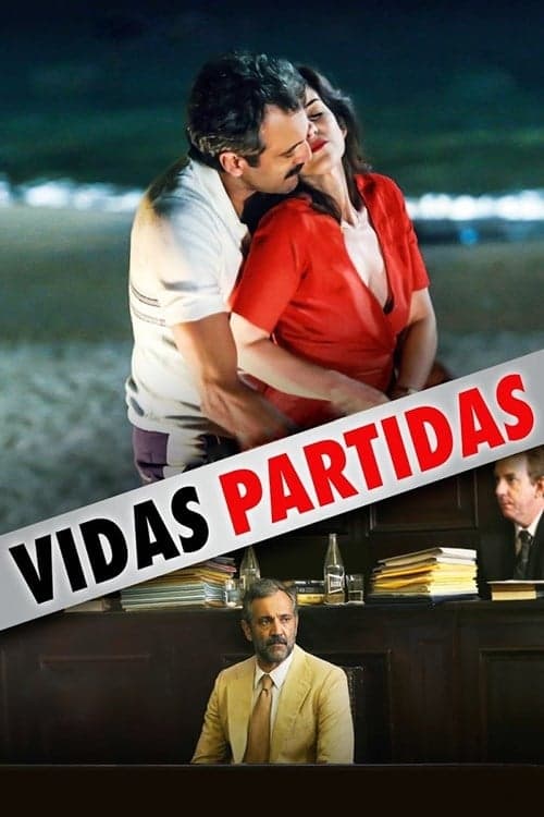 Vidas Partidas