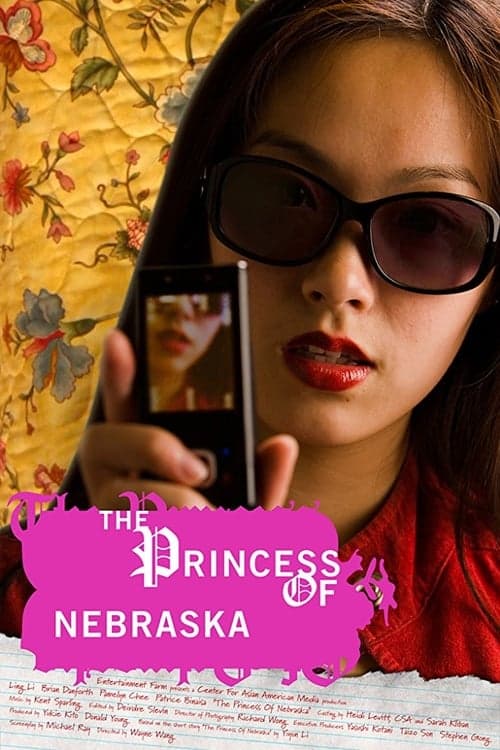 La Princesse du Nebraska