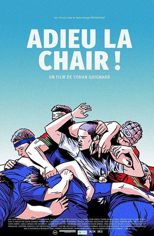 Adieu la chair !