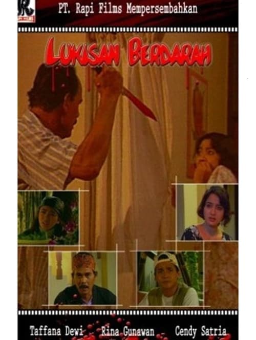 Lukisan Berdarah