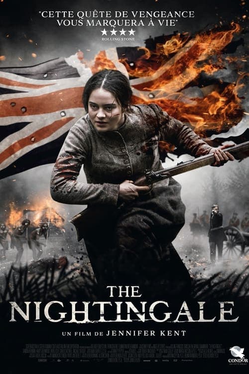 The Nightingale