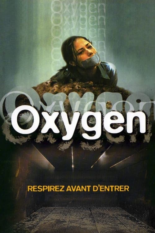 Oxygen