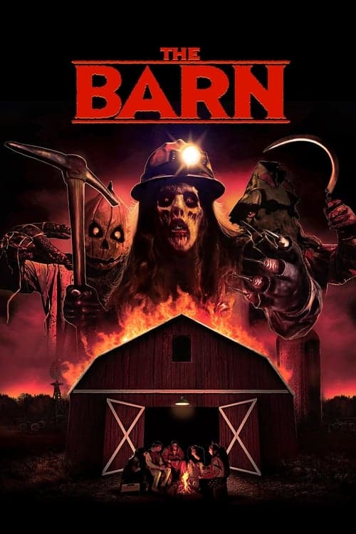 The Barn