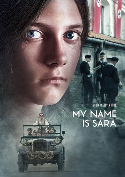 My Name Is Sara