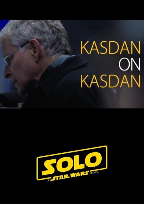 Kasdan on Kasdan