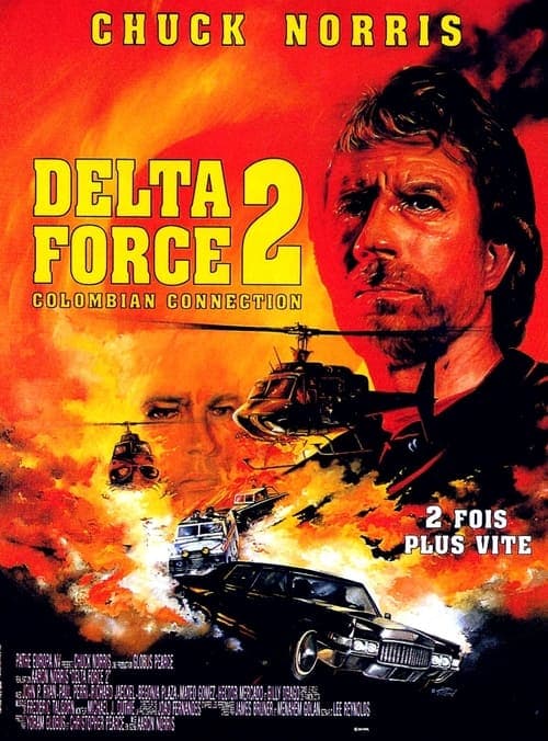 Delta Force 2